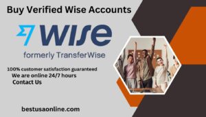 Buy Verified Wise Accounts 