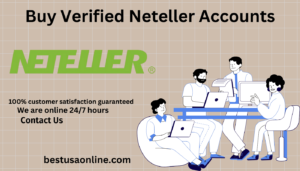 Buy Verified Neteller Accounts 