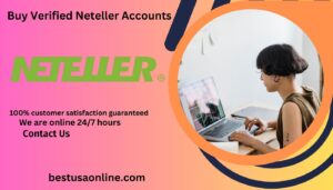 Buy Verified Neteller Accounts 