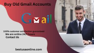 Buy Old Gmail Accounts 